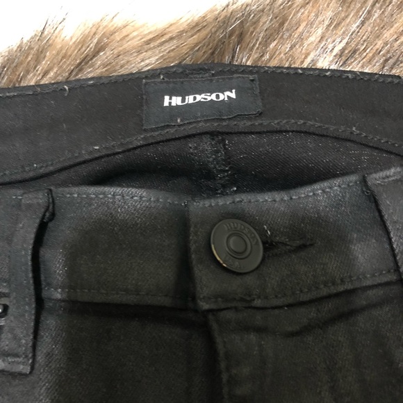 Hudson Krista Skinny Jean - Picture 2 of 5